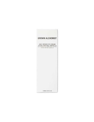 Age-Repair Eye Cream: Tetra-Peptide &...
