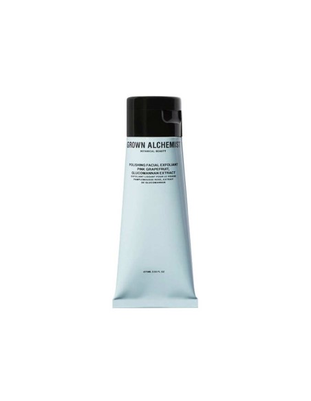Polishing Facial Exfoliant