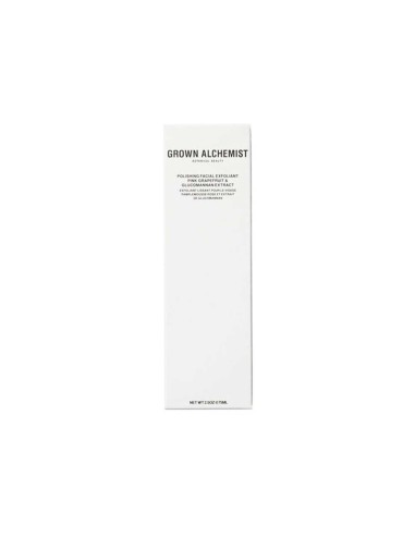 Polishing Facial Exfoliant