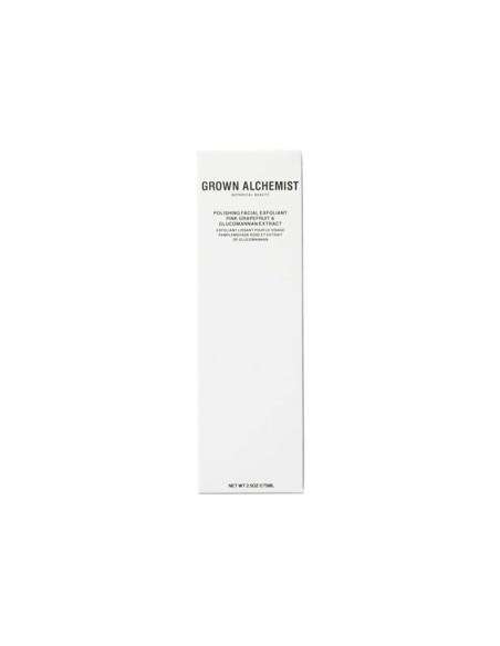 Polishing Facial Exfoliant