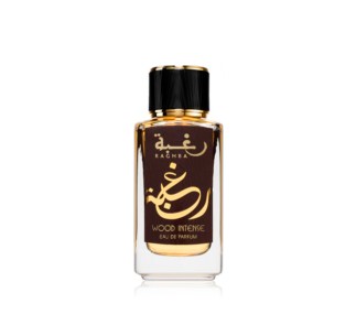Raghba Wood Intense