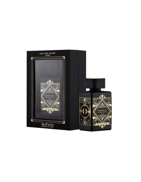 Bade'e Al Oud Oud for Glory