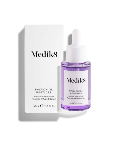 Bakuchiol Peptides