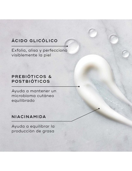 Balance Moisturiser & Glycolic Acid Activator