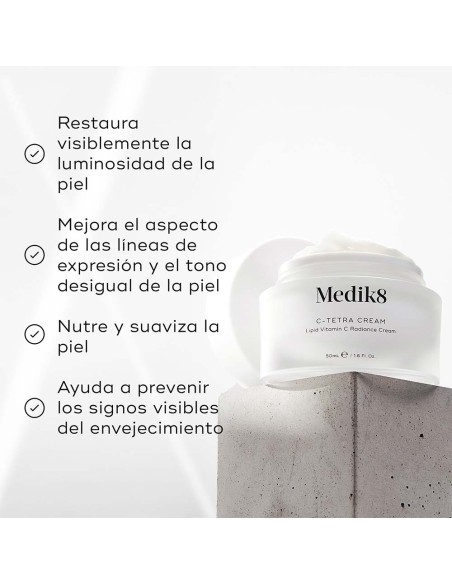 C-Tetra Cream
