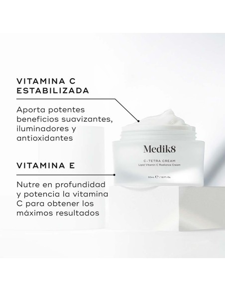 C-Tetra Cream