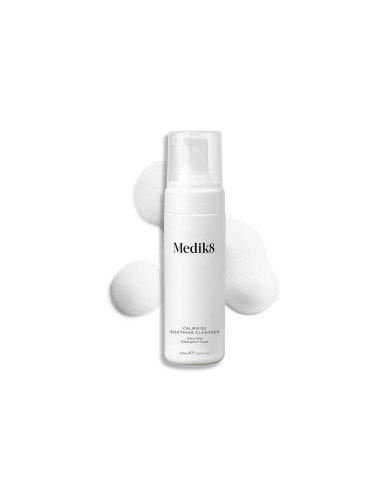 Calmwise Soothing Cleanser