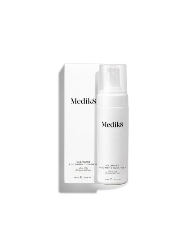 Calmwise Soothing Cleanser