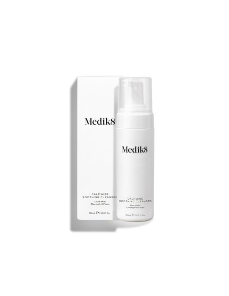Calmwise Soothing Cleanser