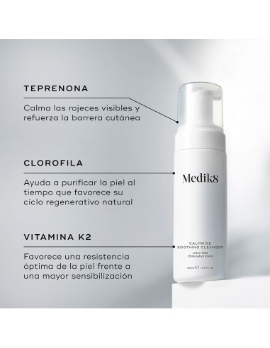 Calmwise Soothing Cleanser