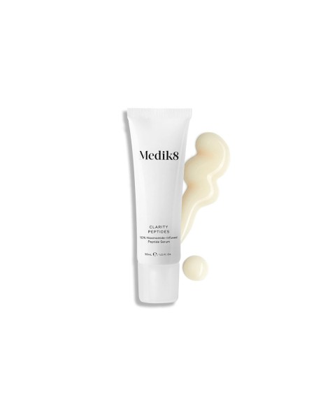 Clarity Peptide