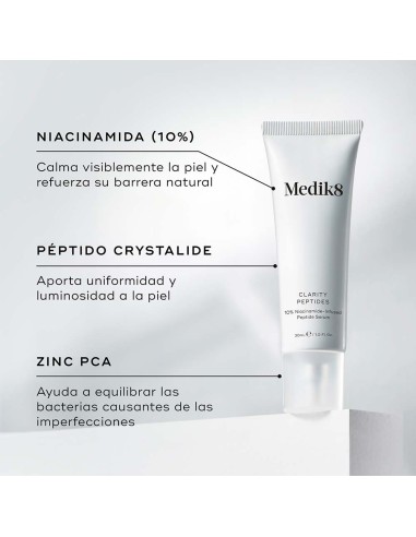 Clarity Peptide