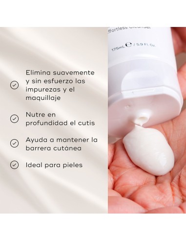 Cream Cleanse