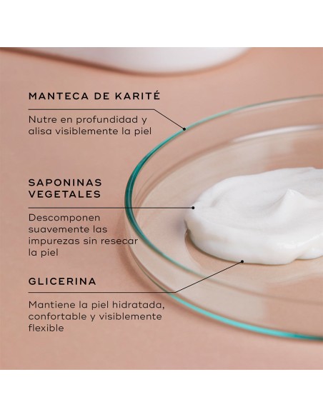 Cream Cleanse