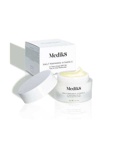 Daily Radiance Vitamin C