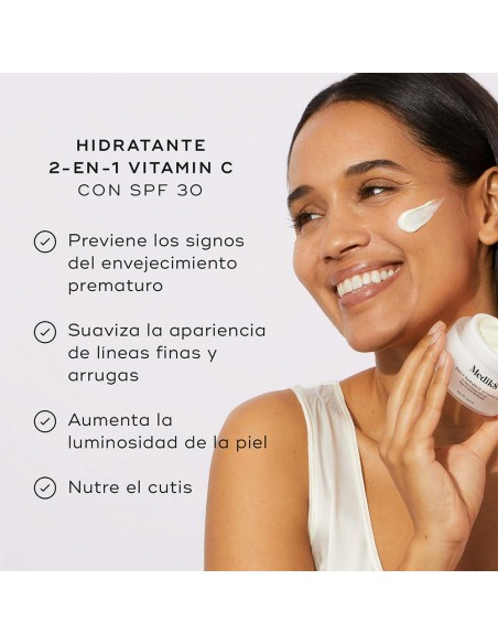 Daily Radiance Vitamin C