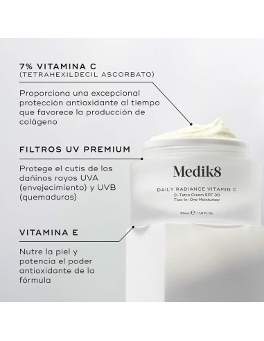 Daily Radiance Vitamin C