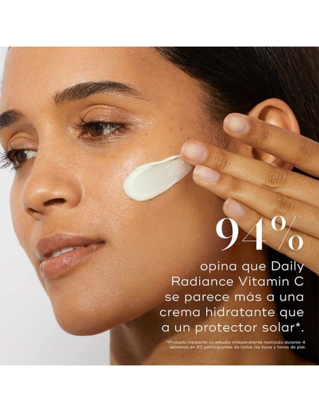 Daily Radiance Vitamin C