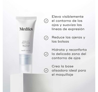 Eyelift Peptides 2
