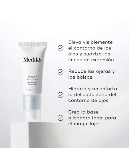 Eyelift Peptides