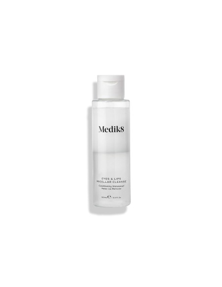 Eyes & Lips Micellar Cleanse