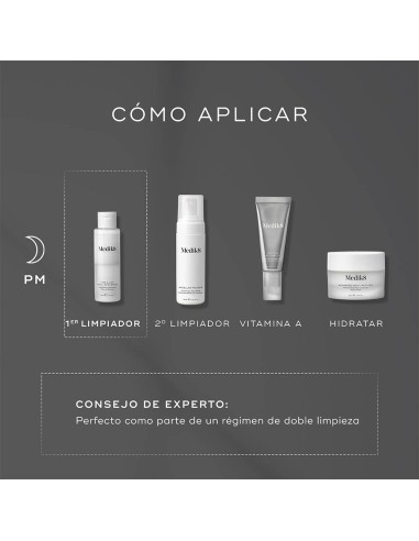Eyes & Lips Micellar Cleanse