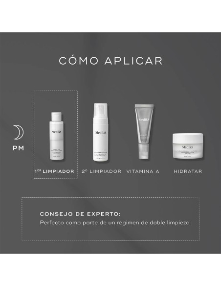 Eyes & Lips Micellar Cleanse