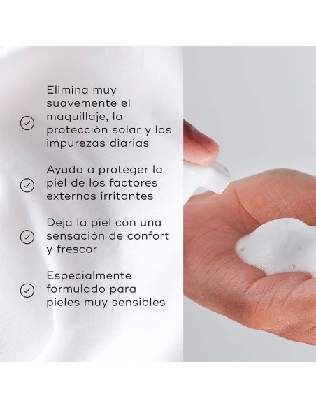 Gentle Cleanse