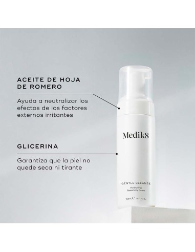 Gentle Cleanse