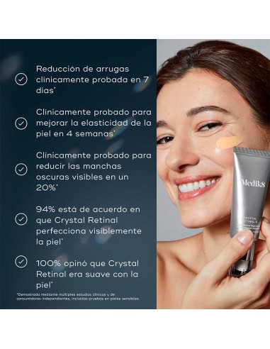 Crystal Retinal 6