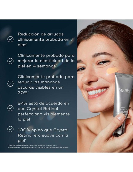 Crystal Retinal 6