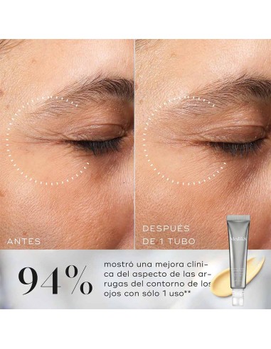 Crystal Retinal Ceramide Eye 6