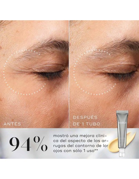 Crystal Retinal Ceramide Eye 6