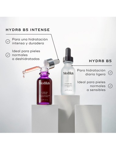 Hydr8 B5