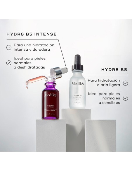 Hydr8 B5