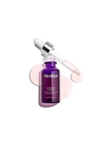 Hydr8 B5 Intense