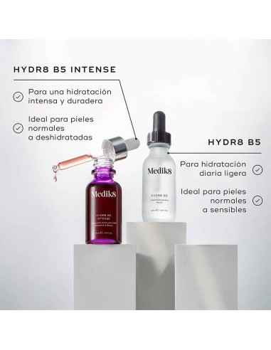 Hydr8 B5 Intense