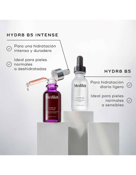 Hydr8 B5 Intense