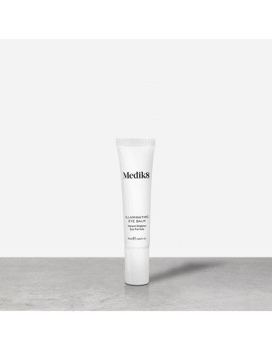 Illuminating Eye Balm