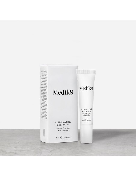 Illuminating Eye Balm