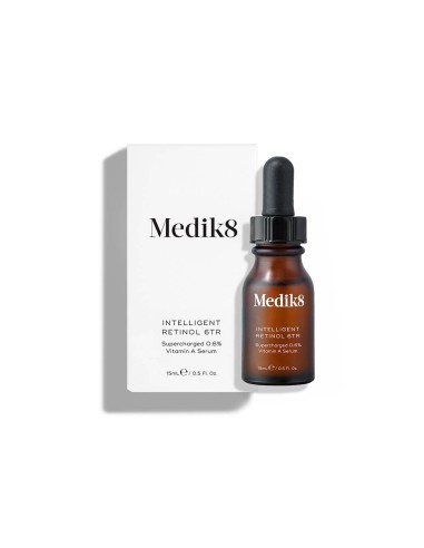 Intelligent Retinol 6TR