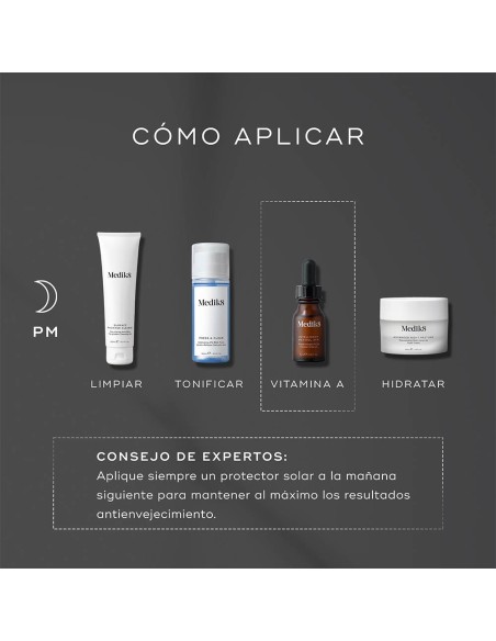Intelligent Retinol 6TR