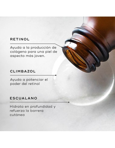 Intelligent Retinol 6TR