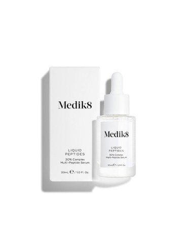 Liquid Peptides