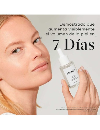 Liquid Peptides
