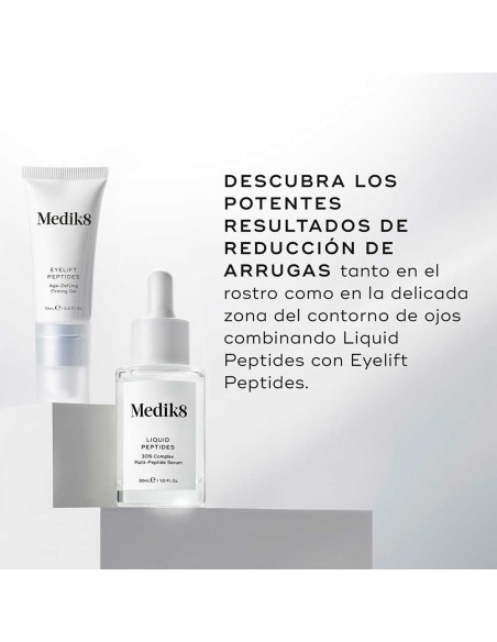 Liquid Peptides