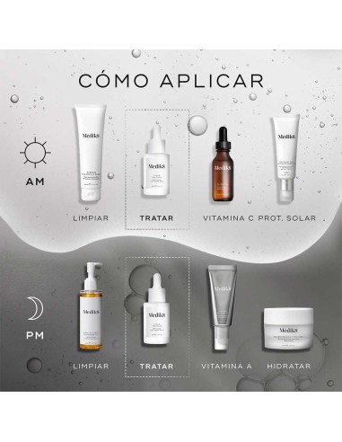 Liquid Peptides