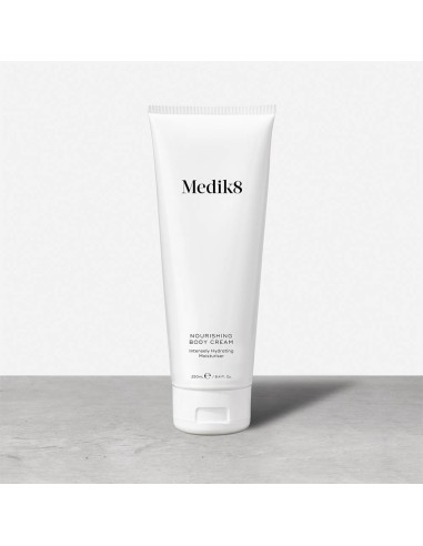 Nourishing Body Cream