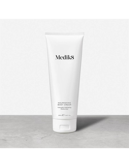 Nourishing Body Cream