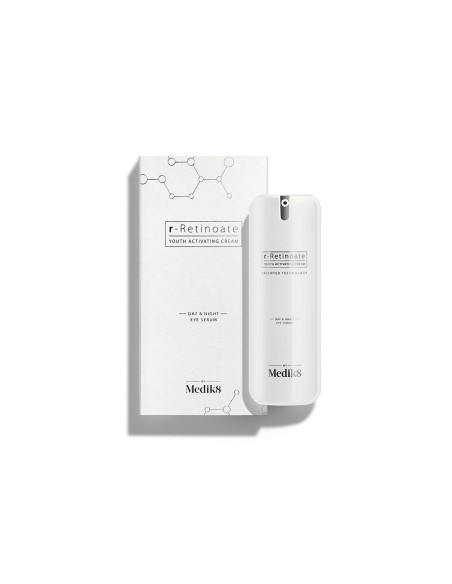 r-Retinoate Day & Night Eye Serum